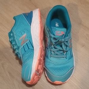 Kids new balance